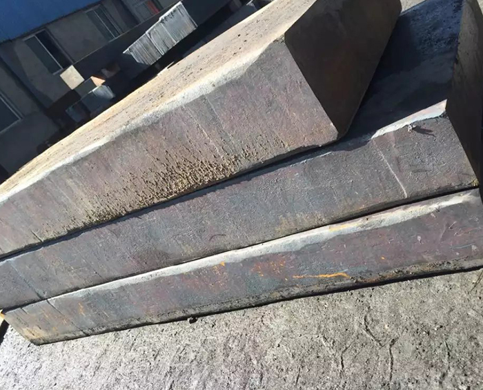 濟南鍛件加工的專業(yè)廠家