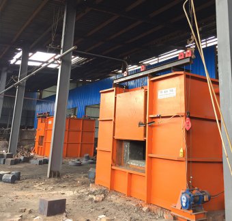 生產(chǎn)設(shè)備QX-001