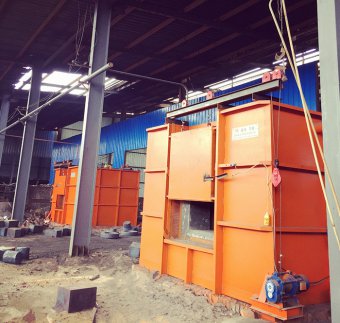 生產(chǎn)設(shè)備QX-002